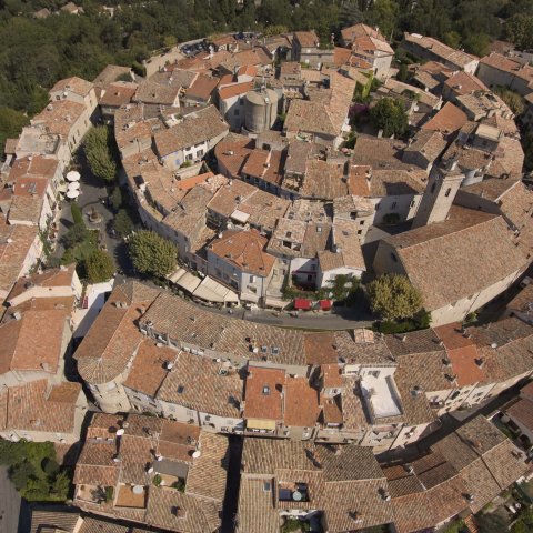 Mougins