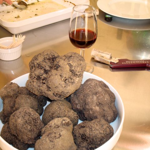Truffles