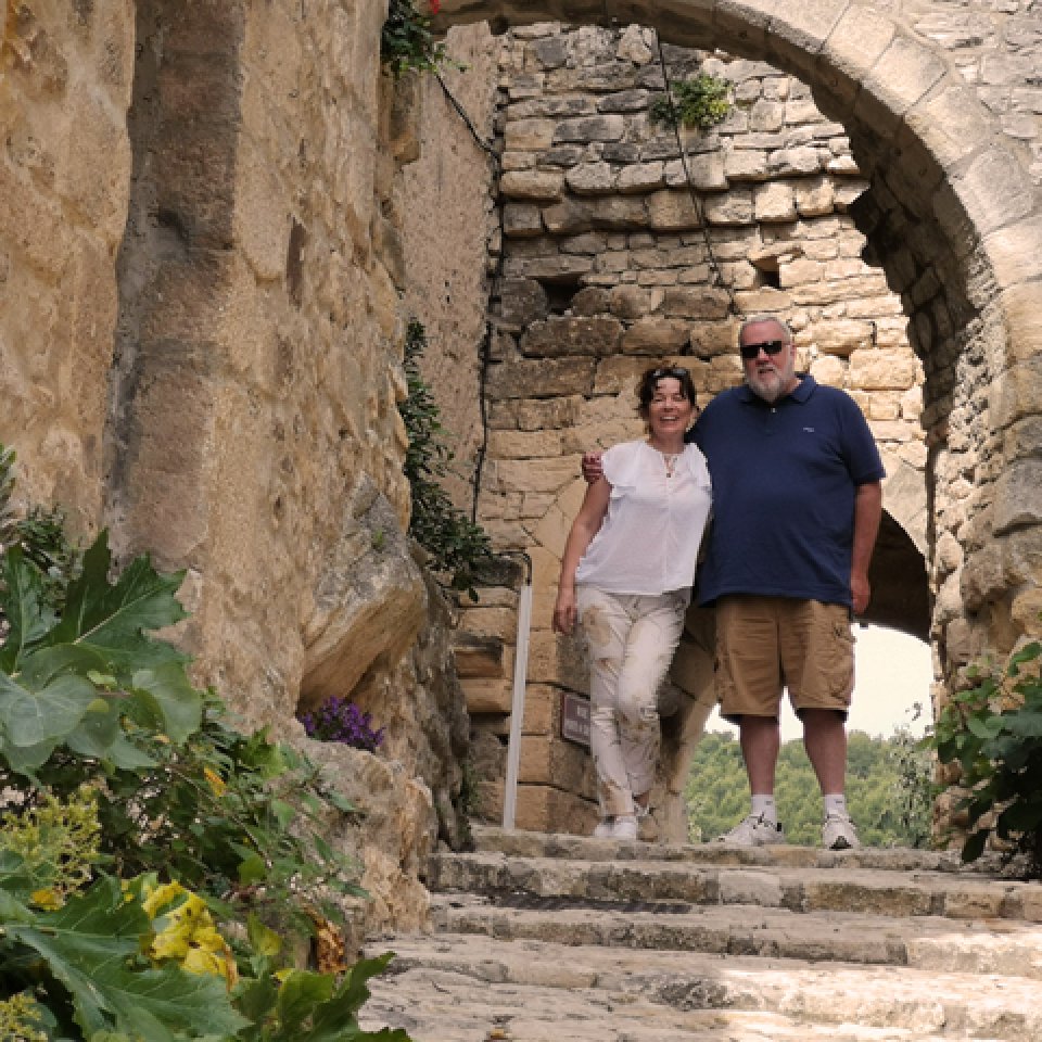 SelfGuided Driving Tours of France 2023 France Just For You