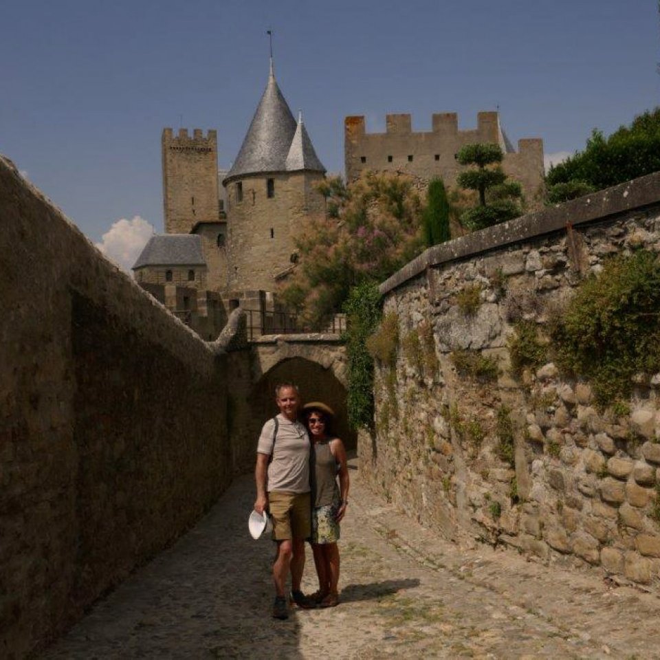 SelfGuided Driving Tours of France 2023 France Just For You