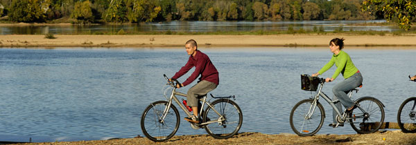 Loire à vélo