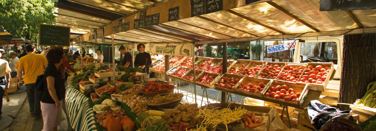 marché batignolles