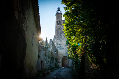 Vaison la Romaine