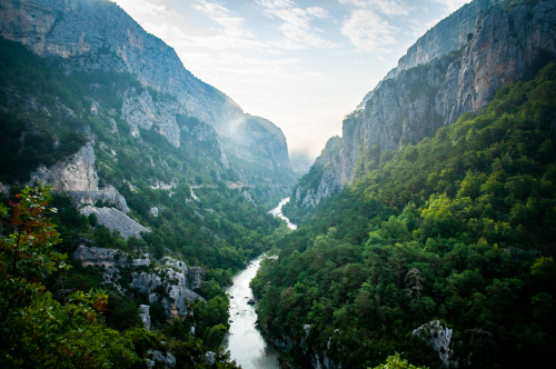 Gorges du Verdon