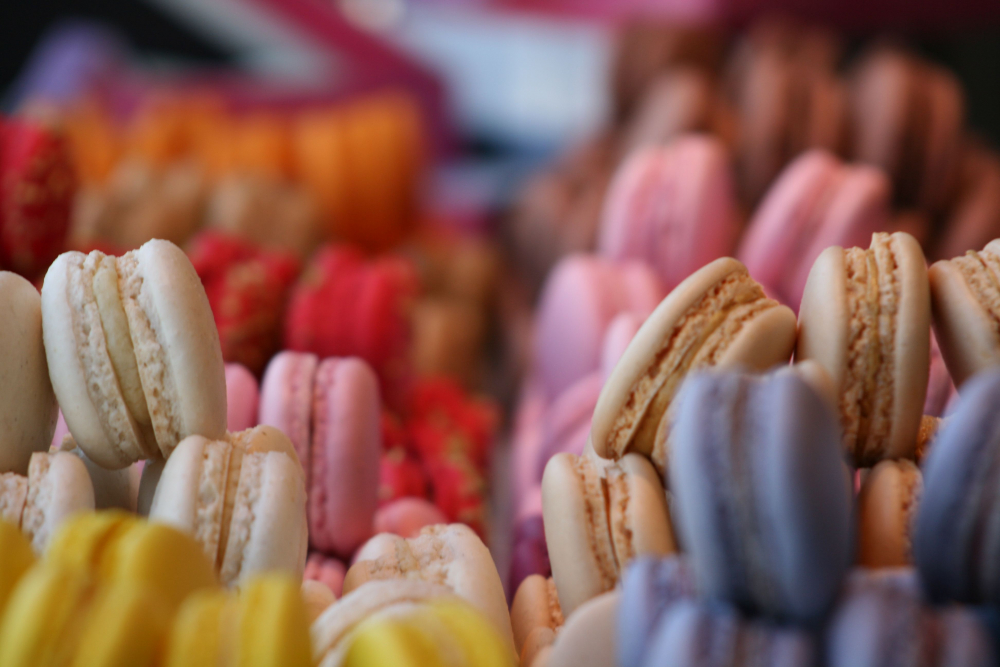 Amiens Macarons