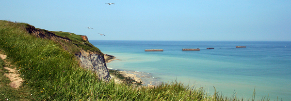 normandy invasion on d day Normandy Tours