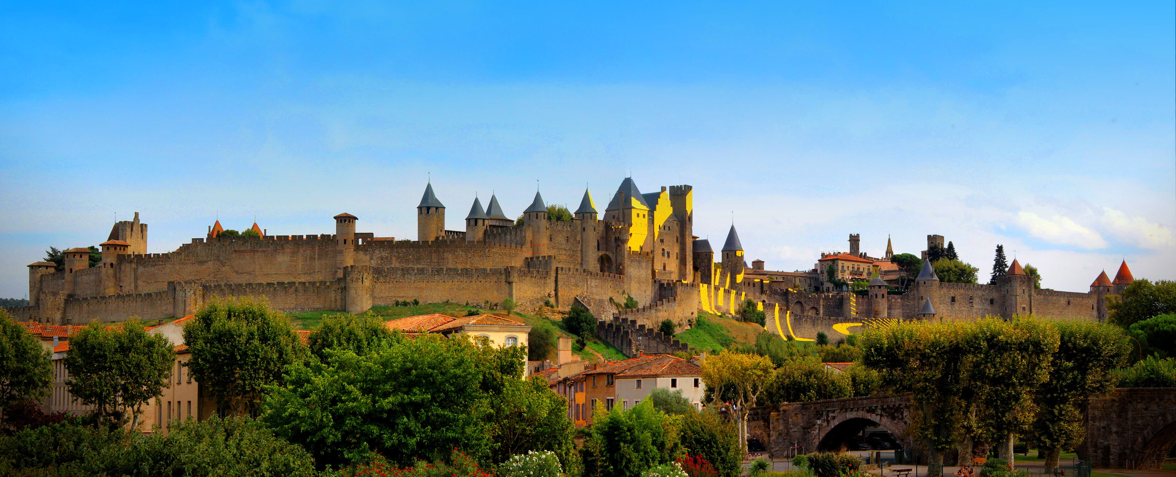 Carcassonne