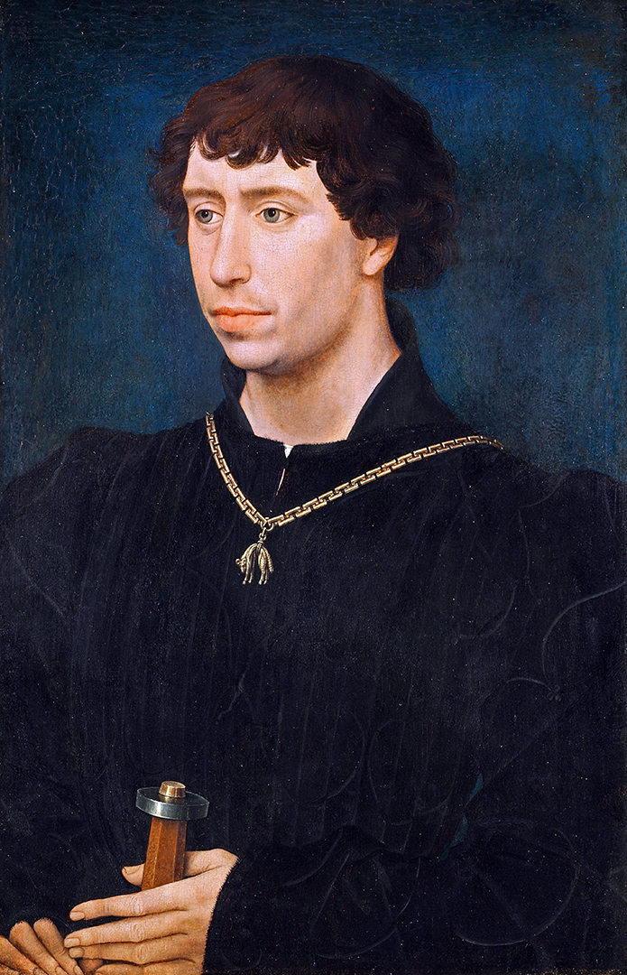 Charles the Bold