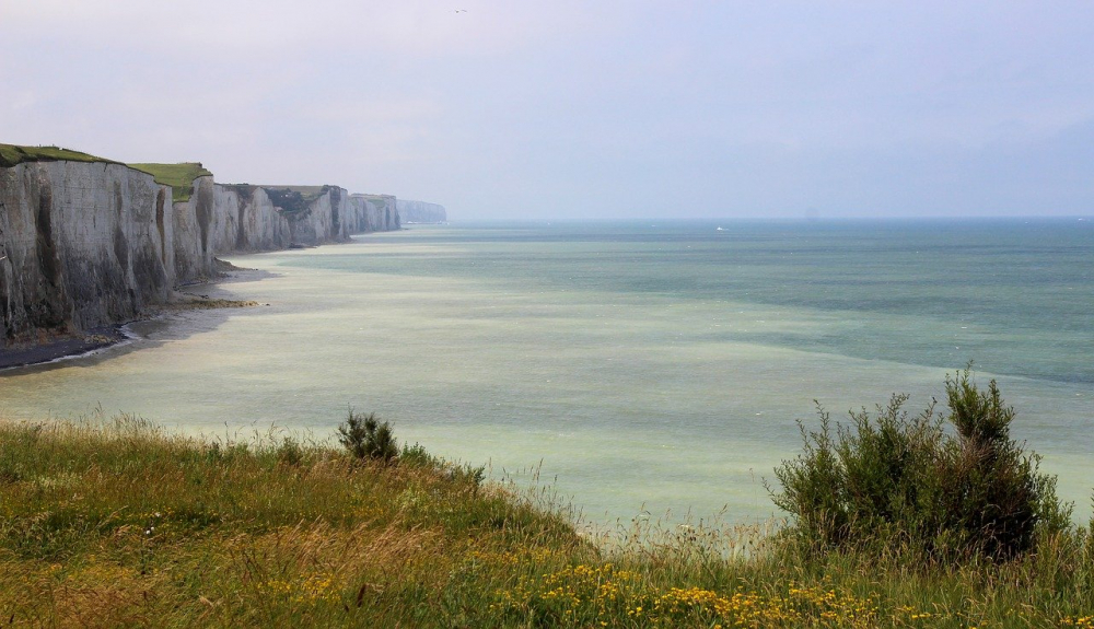 cote d'opale