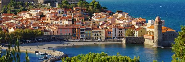 Collioure France