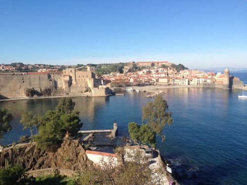 Collioure