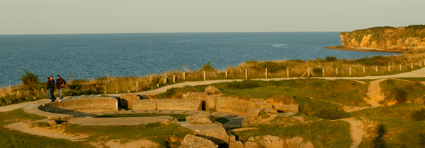 Pointe du Hoc