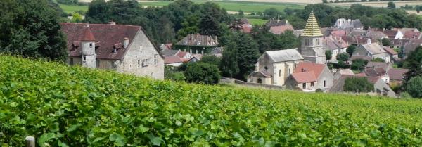 wine villages