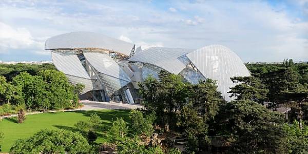 vuitton fondation paris exhibitions 2019