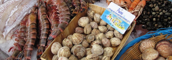 normandy seafood