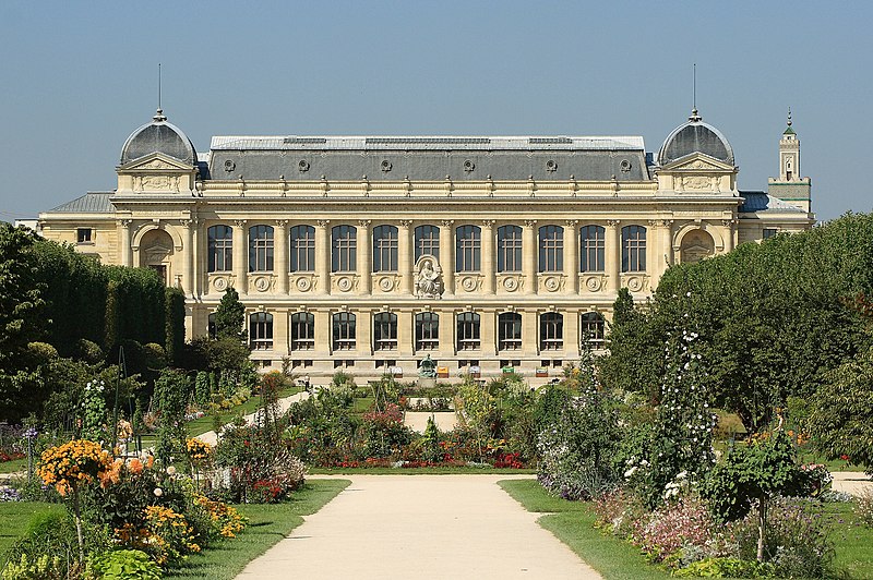 Jardins des plantes best gardens in paris