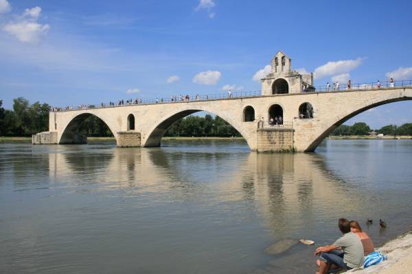 Pont d'Avignon
