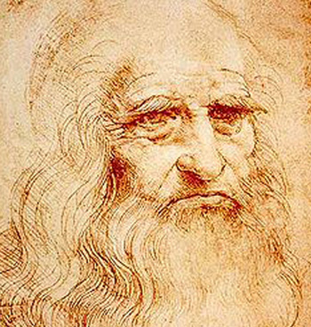 Leonardo Da Vinci