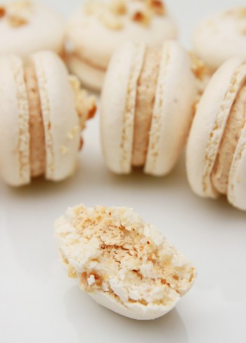 French Macaroons