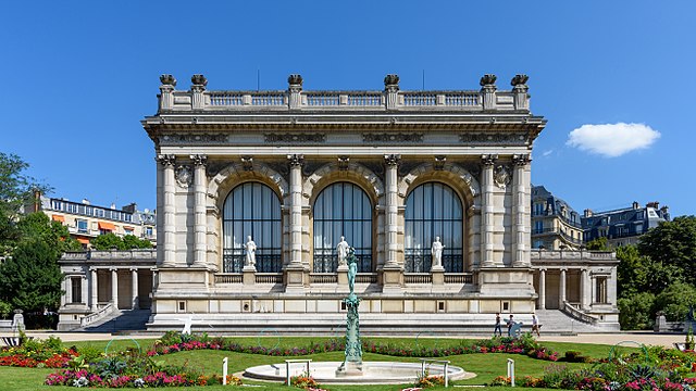 Musée Galliera City of Paris Fashion Museum