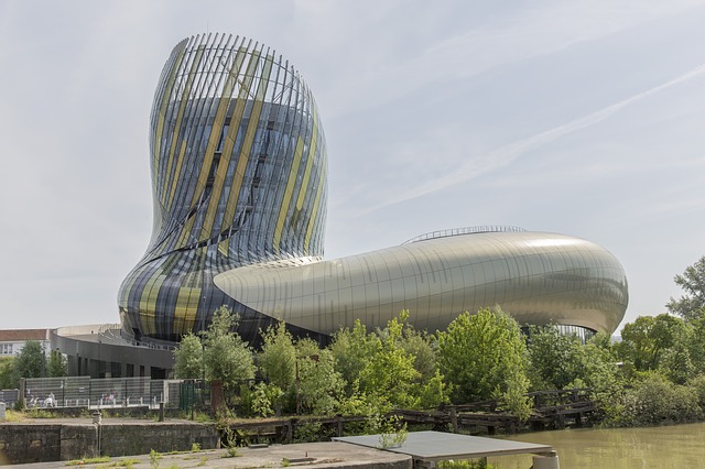 Musée du Vin, bordeaux