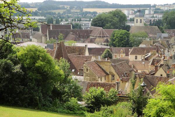 perche region - french ancestry - french genealogy