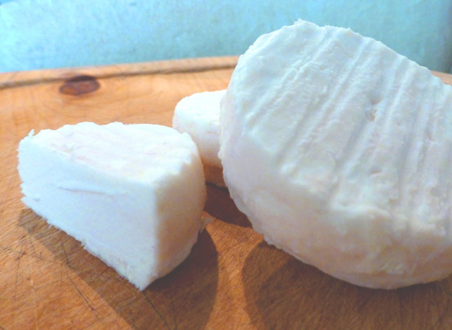 Picodon cheese