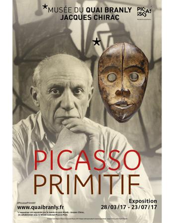 picasso branly paris