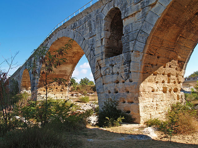 Bridge Apt Provence