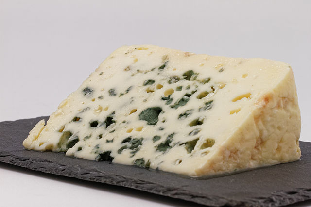 Roquefort cheese