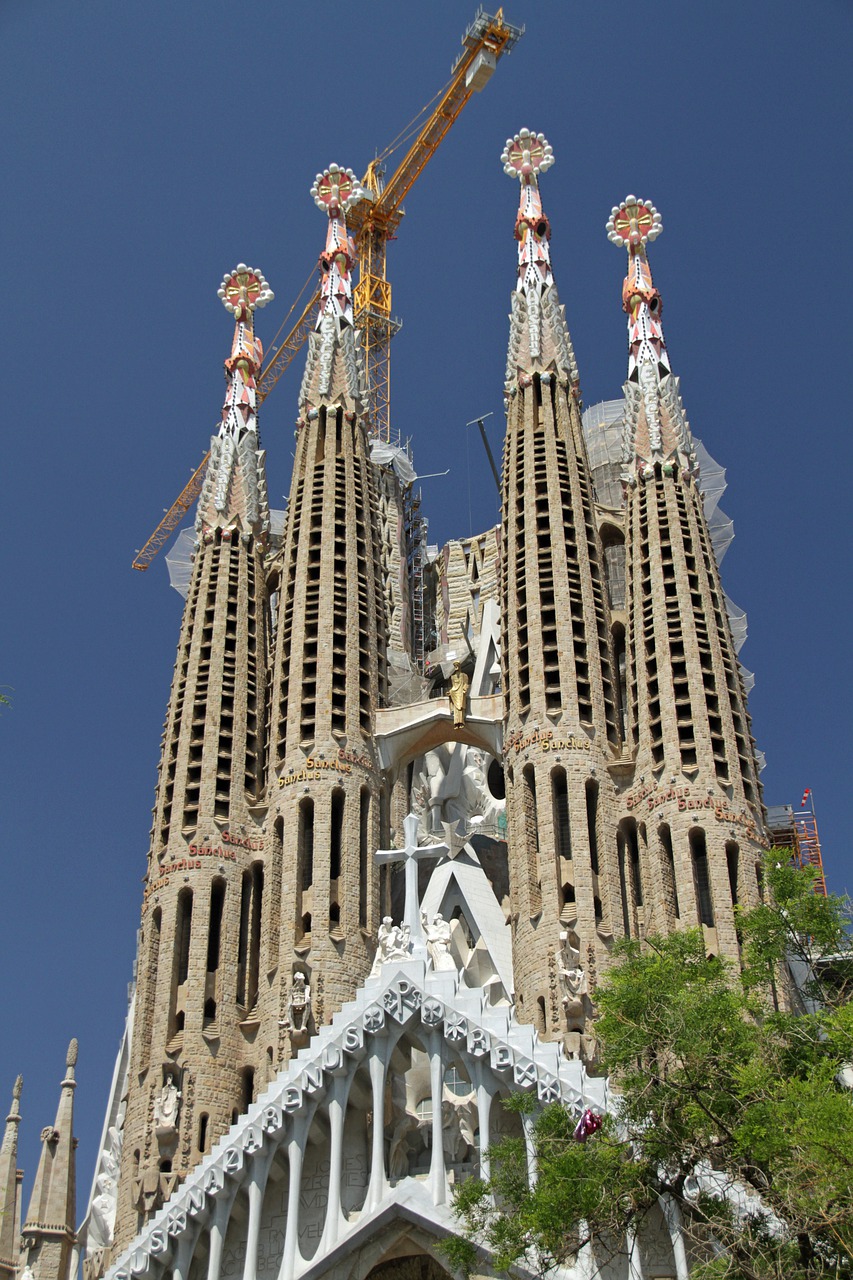 Sagrada Familia