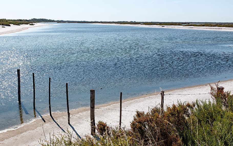 Salin de Giraud Provence