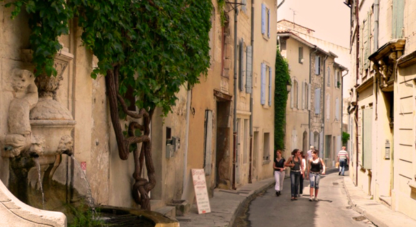 Saint Remi de Provence