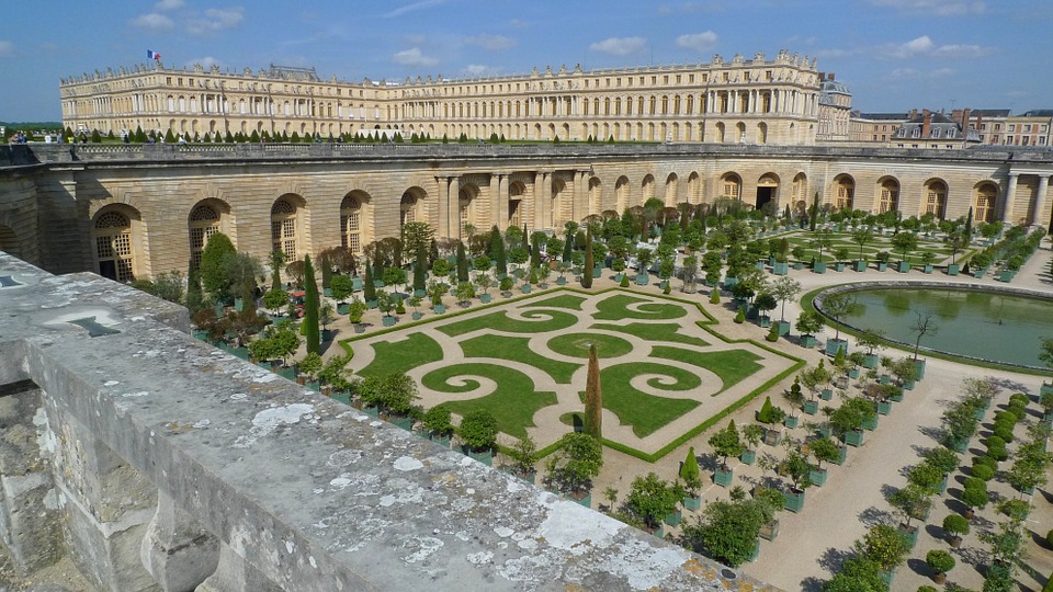 Palace of Versailles