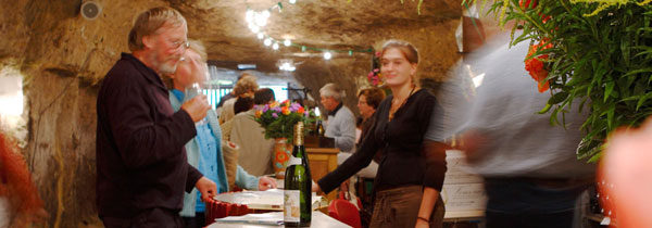 wine tasting loire valley