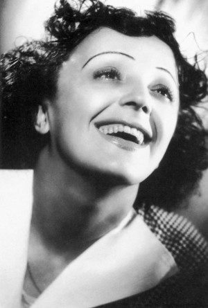 Edith Piaf : part of the French heritage | France Just For You